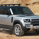 Illustration for article titled The 2020 Land Rover Defender Is Finally Here And It Looks Awesome